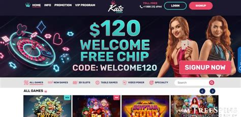 kats online casino.